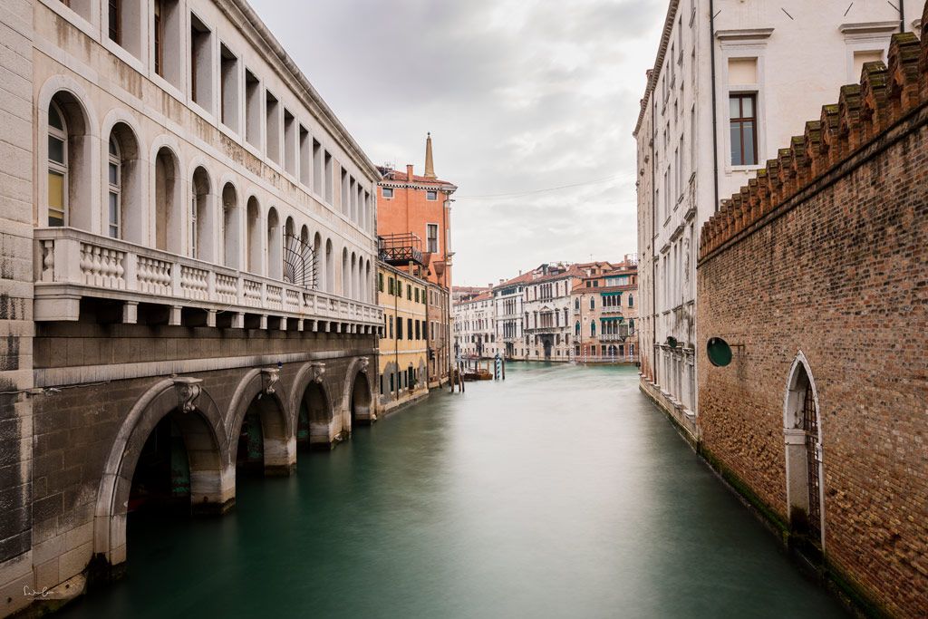 photo spot Venice