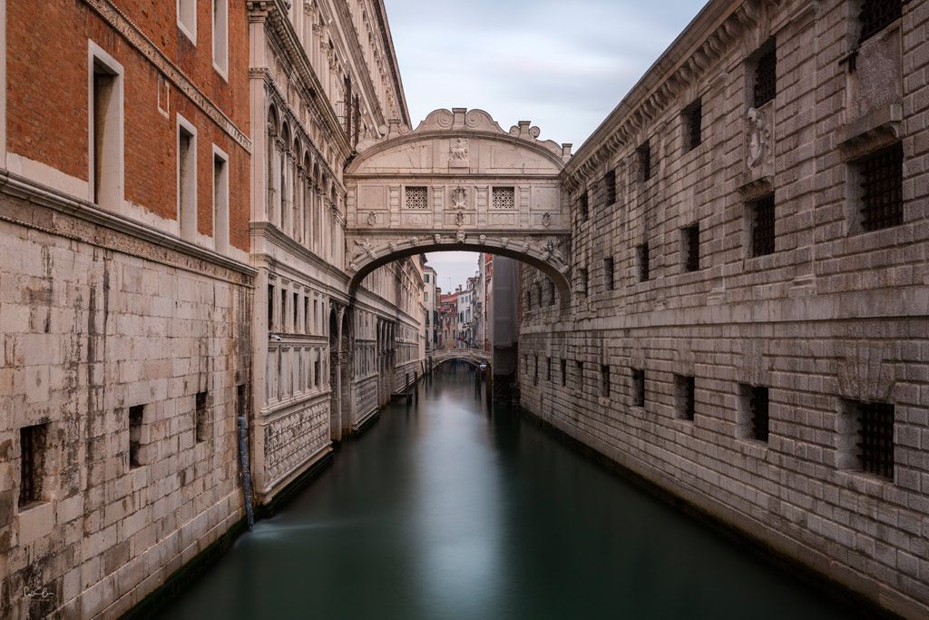 photo spot venice