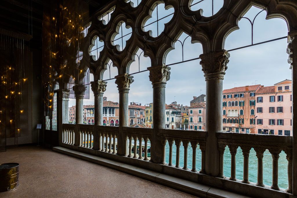 photo spots Venice