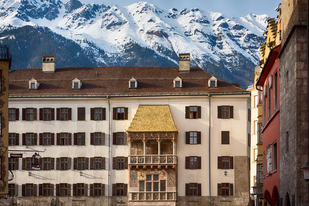 Things to do in Innsbruck