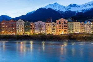 Things to do in Innsbruck