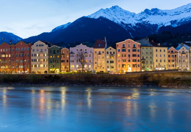 Things to do in Innsbruck