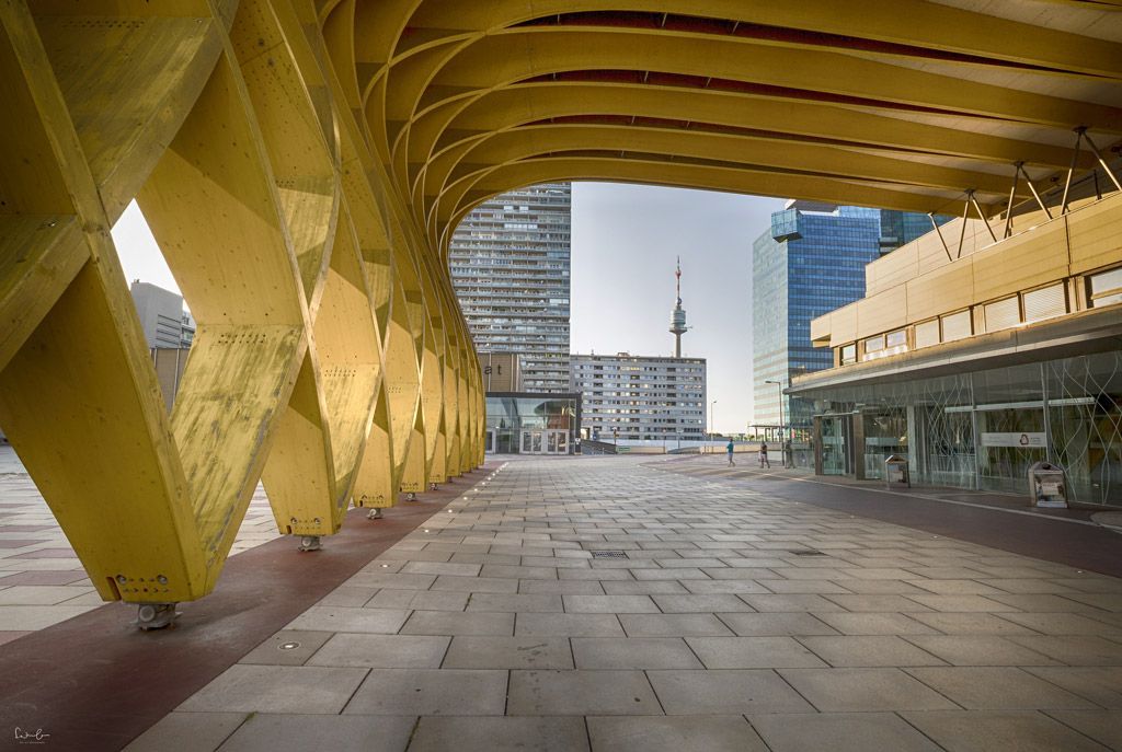 Foto Workshop Architektur