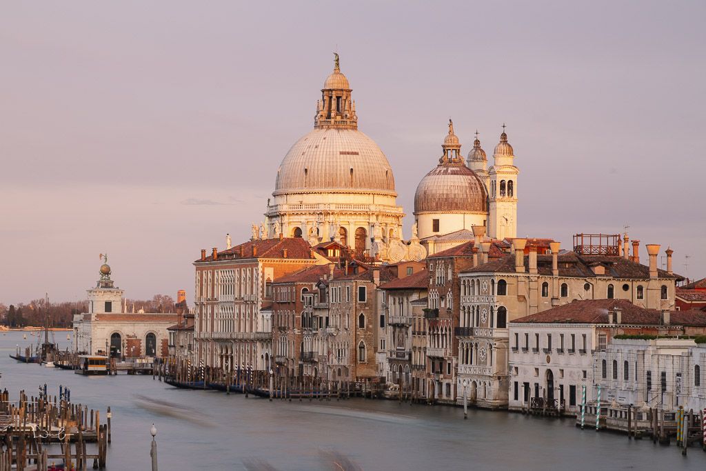 Venice photo spots