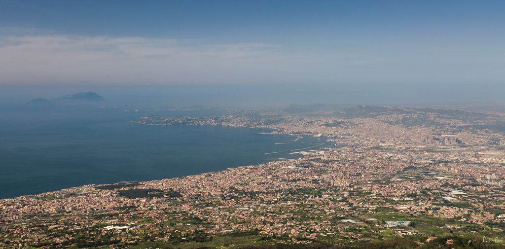 Amalfi coast 4 day itinerary