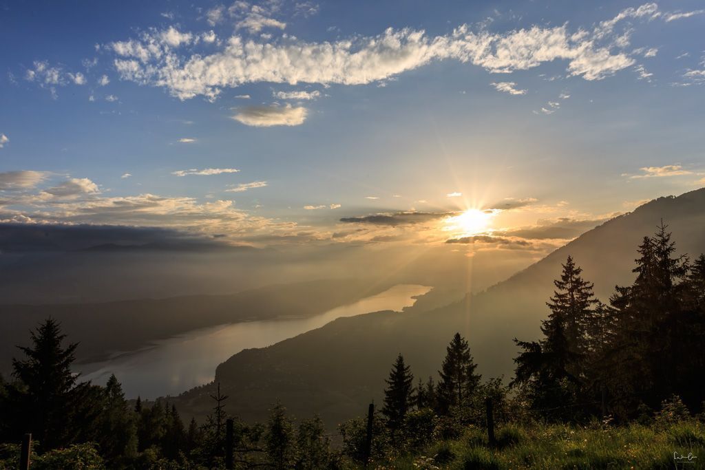 Kärnten Mirnock