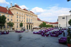 Things to do in Vienna in summer