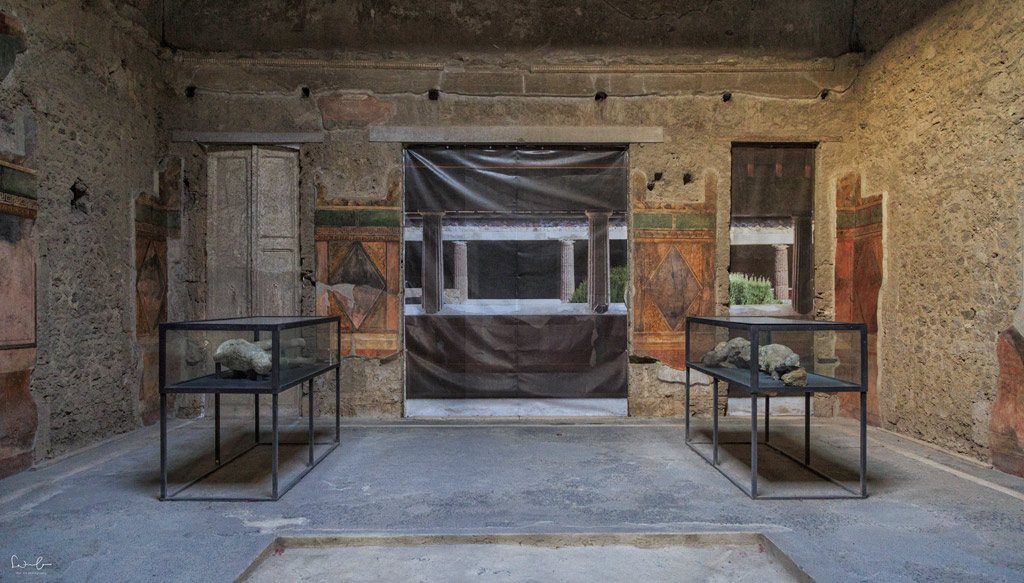 What to see in Pompeii bodies