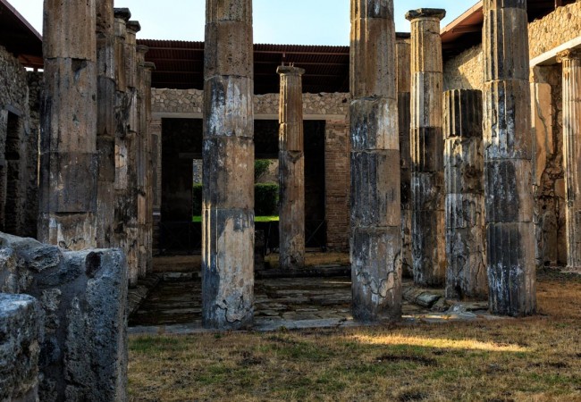 What to see in Pompeii and why it is worth a visit