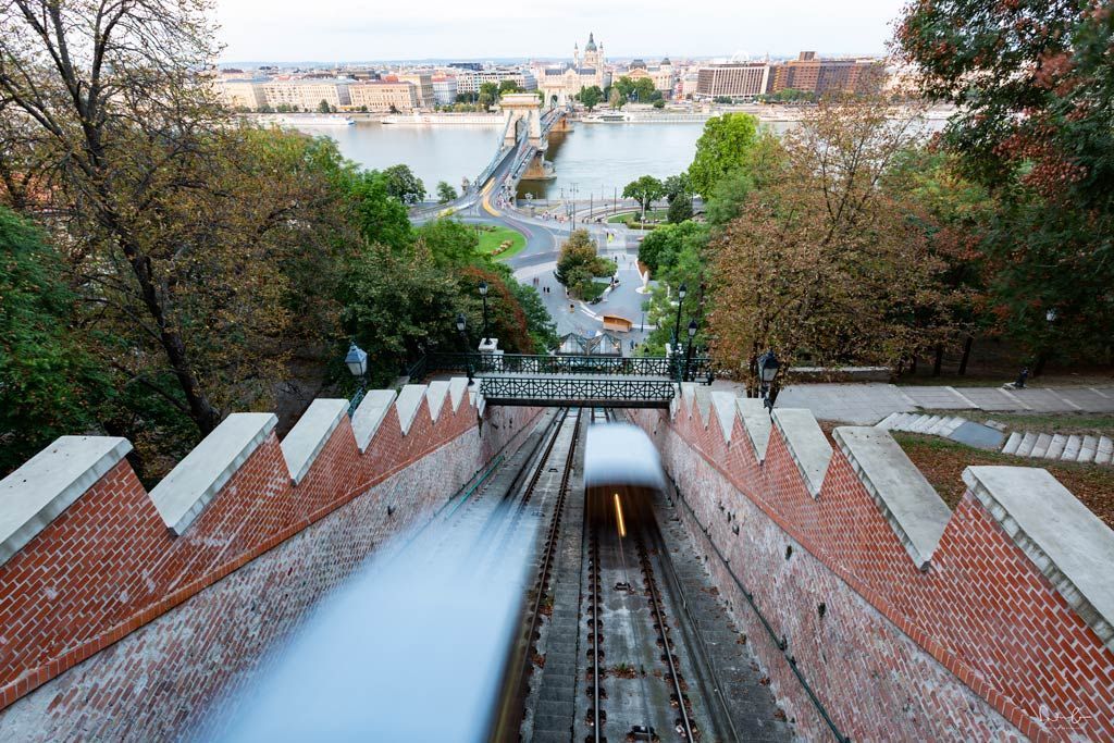 Budapest photo spots