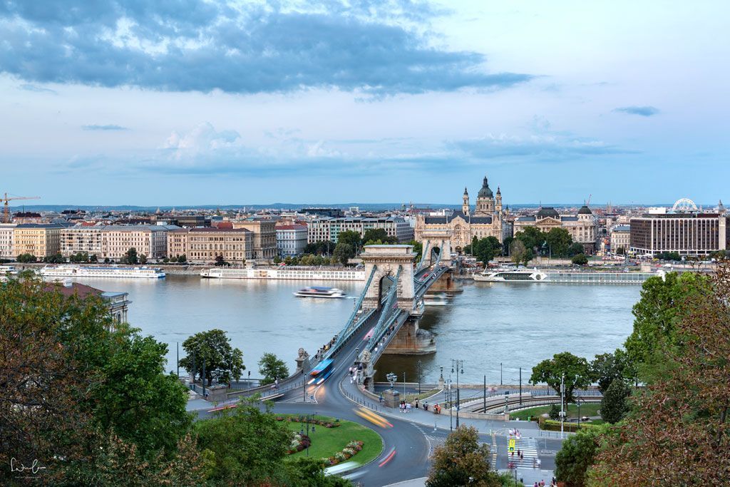 Budapest photo spots