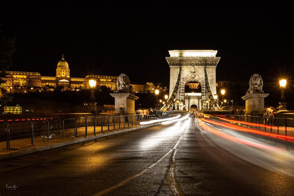 Budapest photo spots