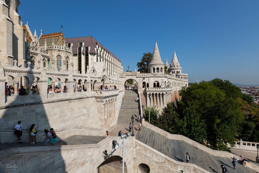 Budapest photo spots