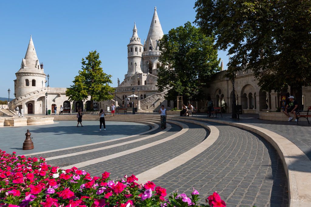 Budapest photo spots