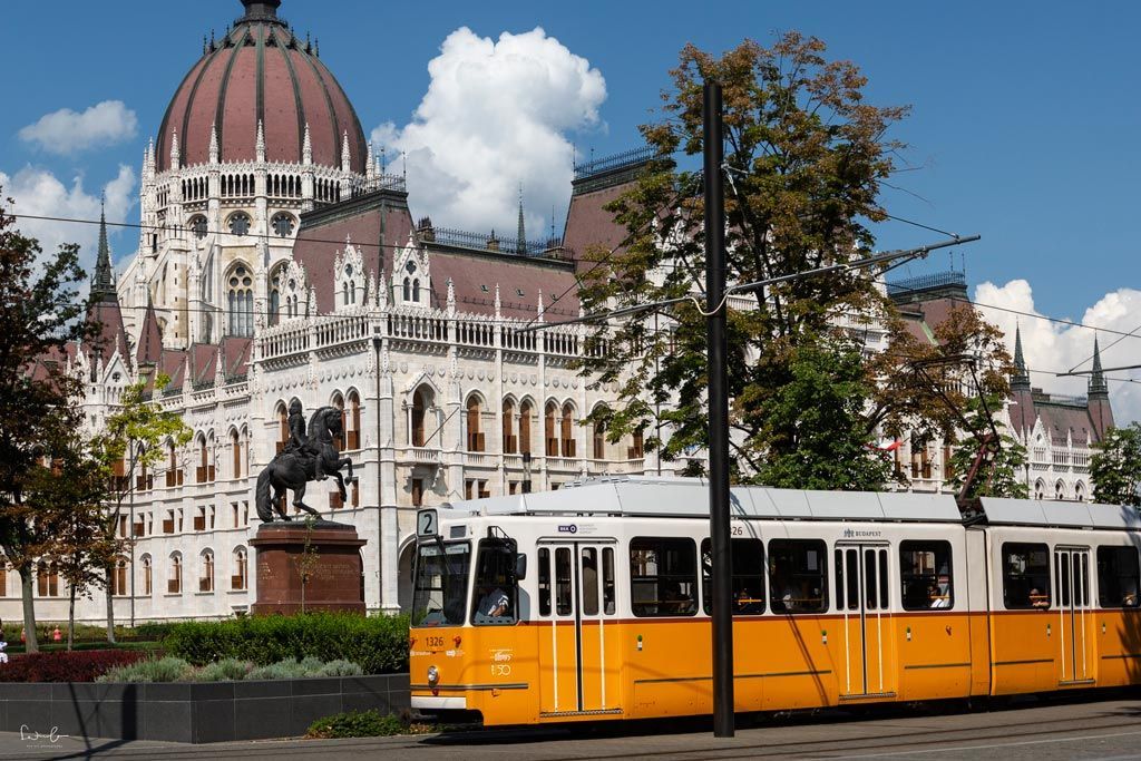 Budapest photo spots