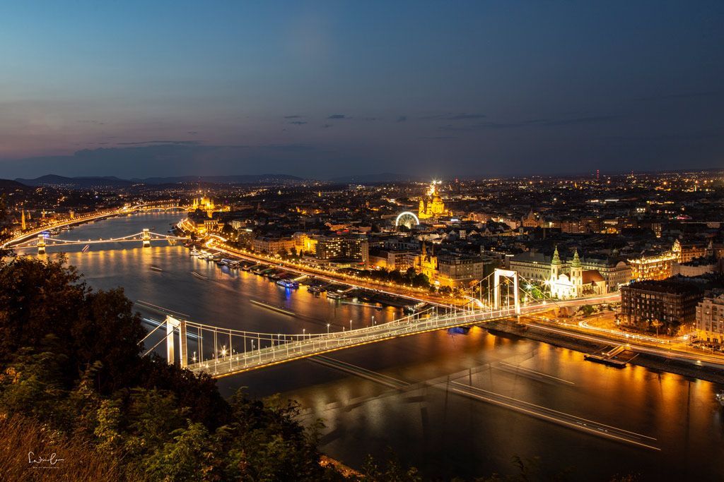 Budapest photo spots