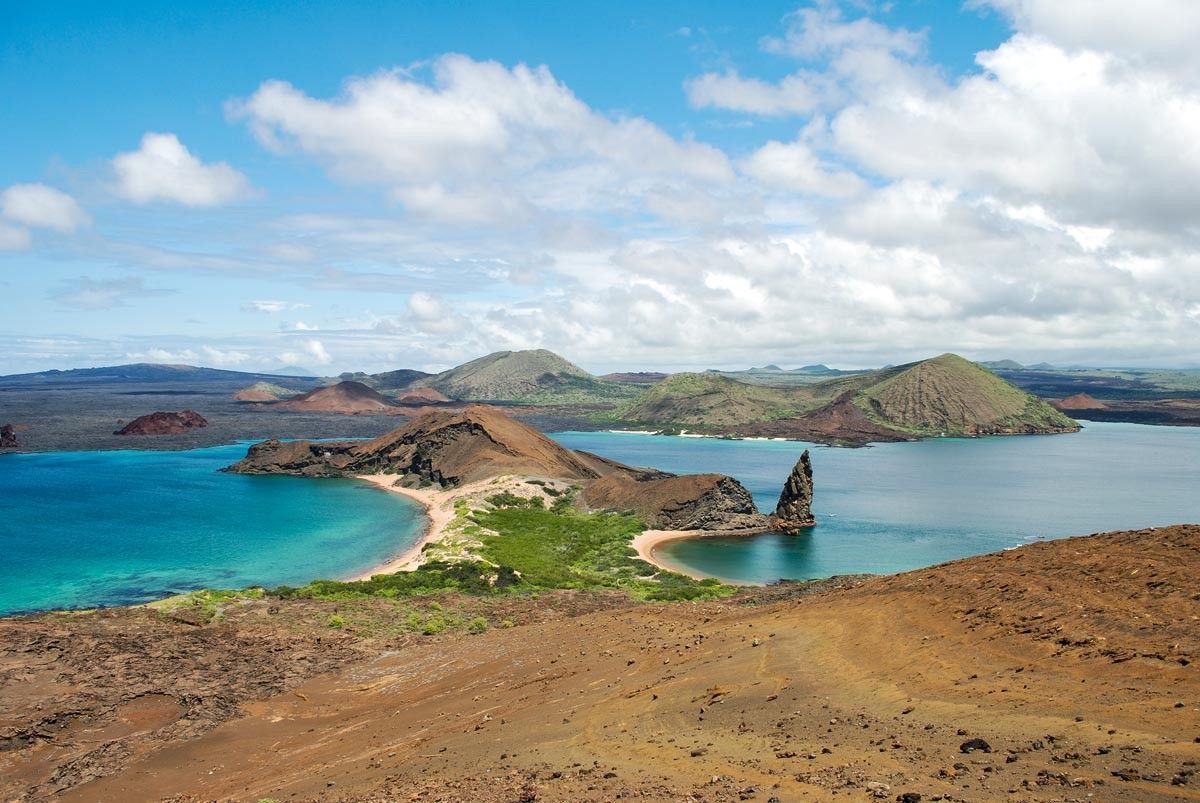 Ecuador and Galapagos photo tour