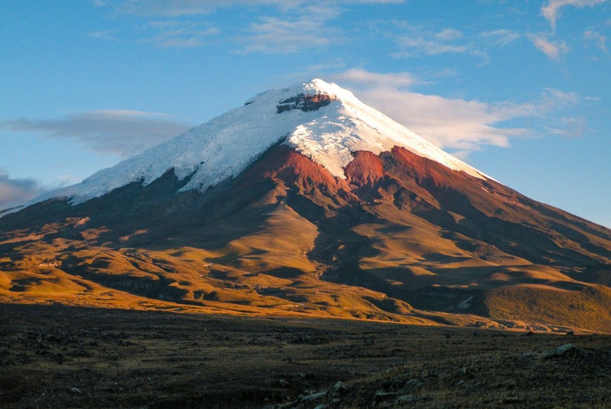 cotopaxi-volcano