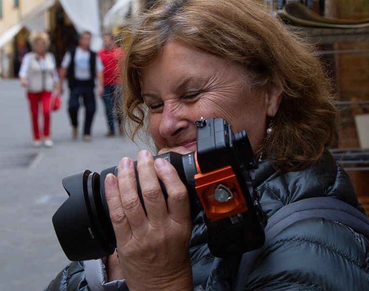 Fotoreise Toskana