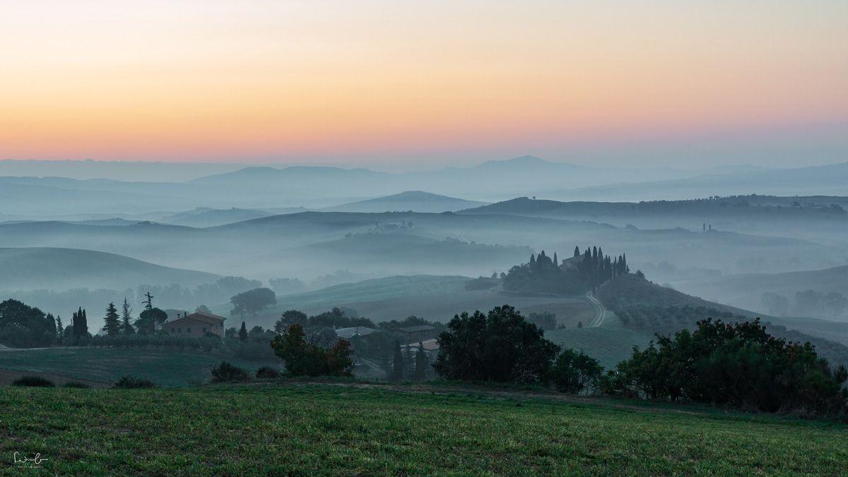 Fotoreise