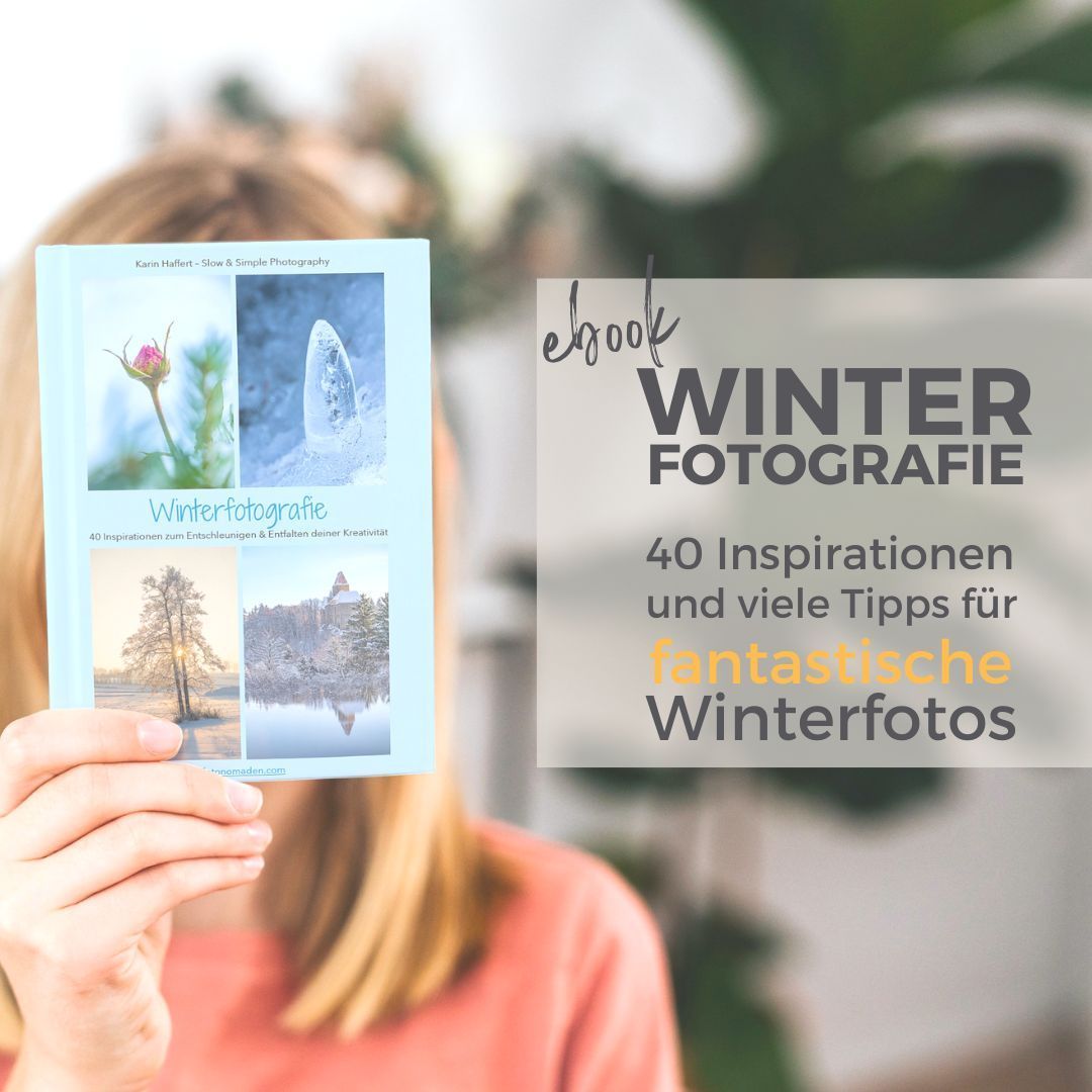 Winterfotografie ebook
