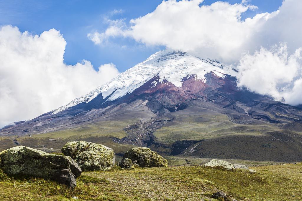 Ecuador Reiseführer