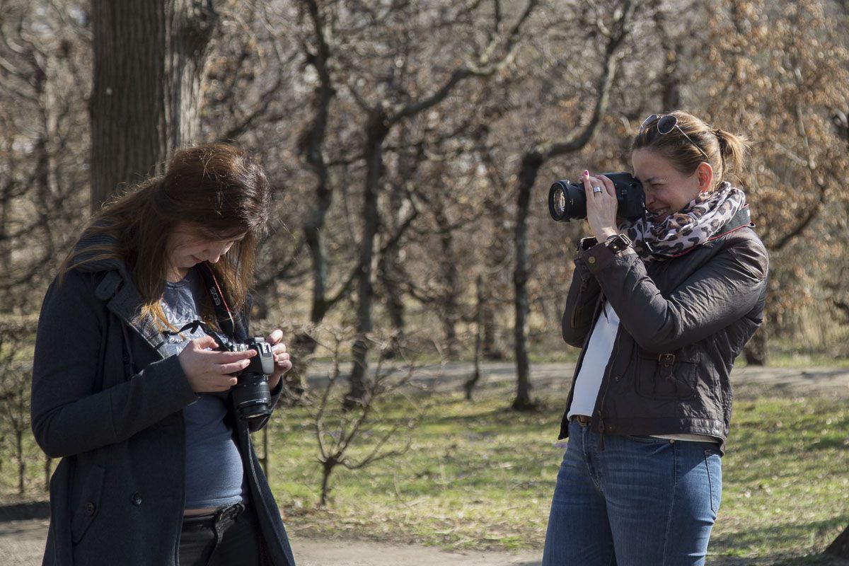 Fotokurs Wien