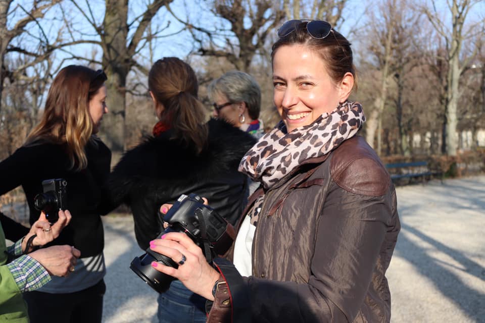 Fotokurs 7 Fotokurs Wien