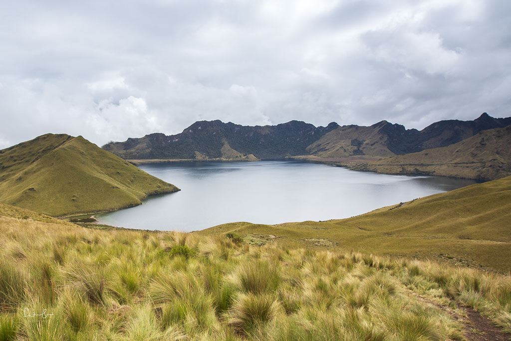 Otavalo Lagunas Mojanda