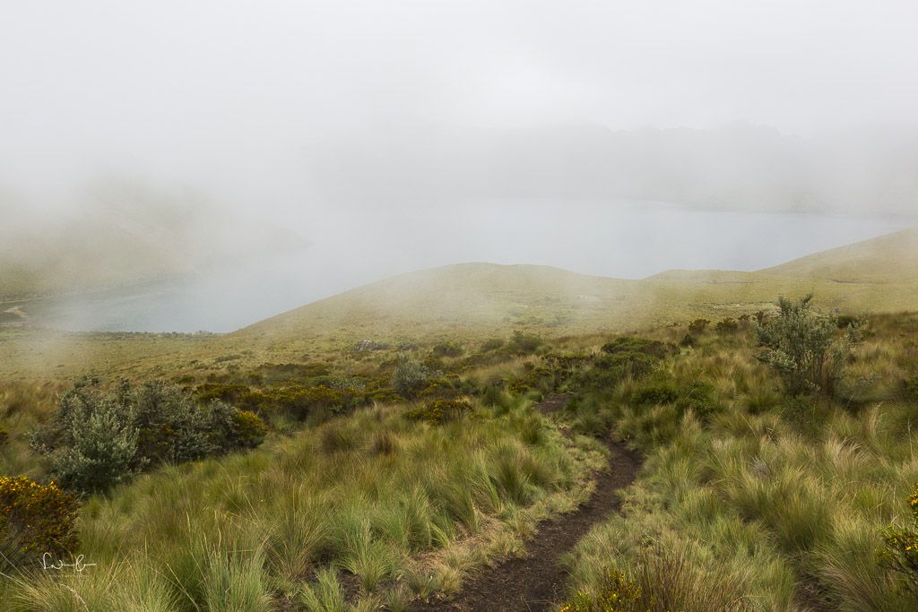 Otavalo Lagunas Mojanda