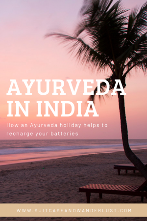 Ayurveda in India