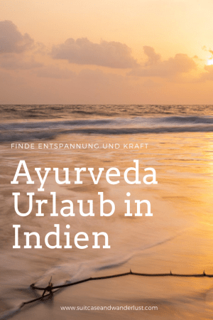 Ayurveda in Indien