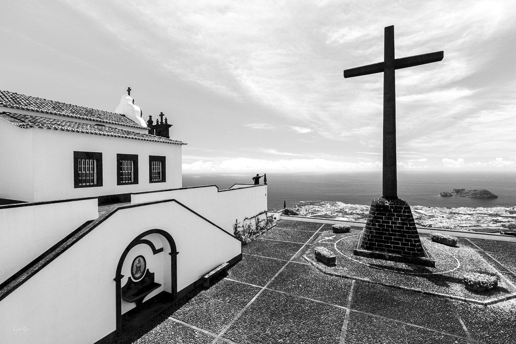 Ermida de Nossa Senhora da Paz