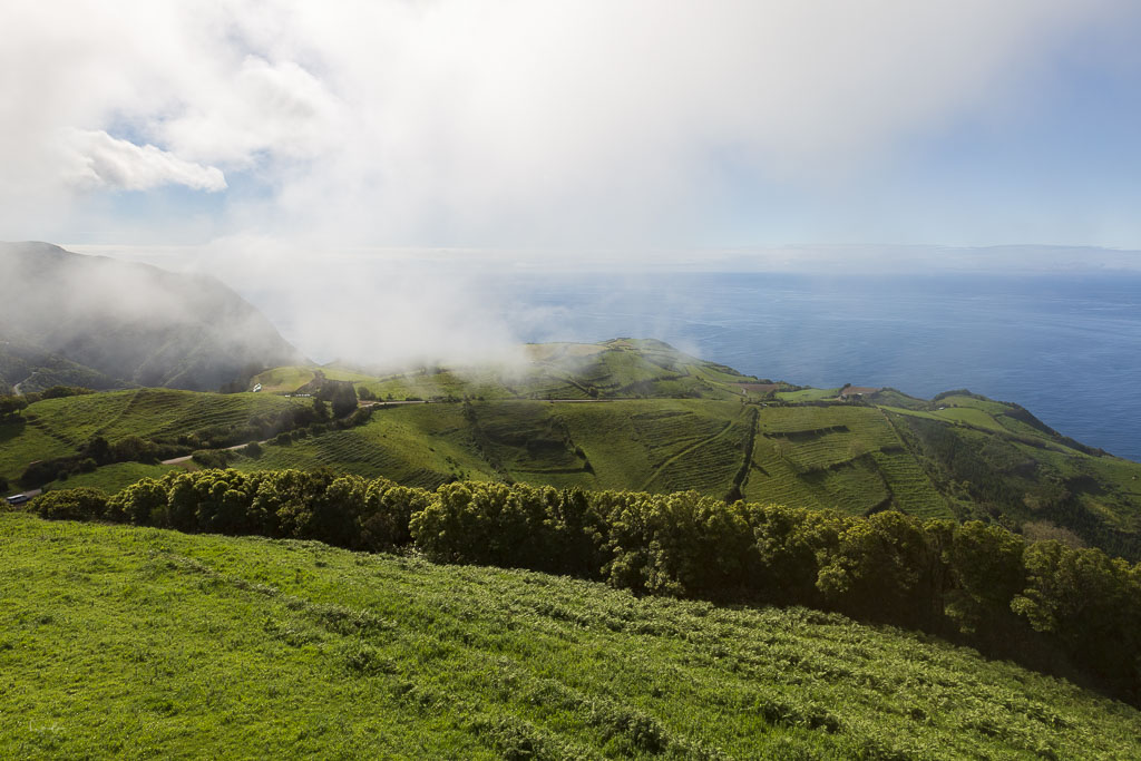 Azores photo spot