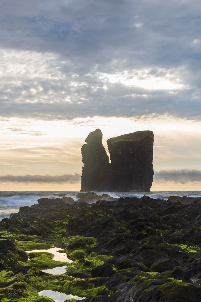 Mosteiros Beach Azores