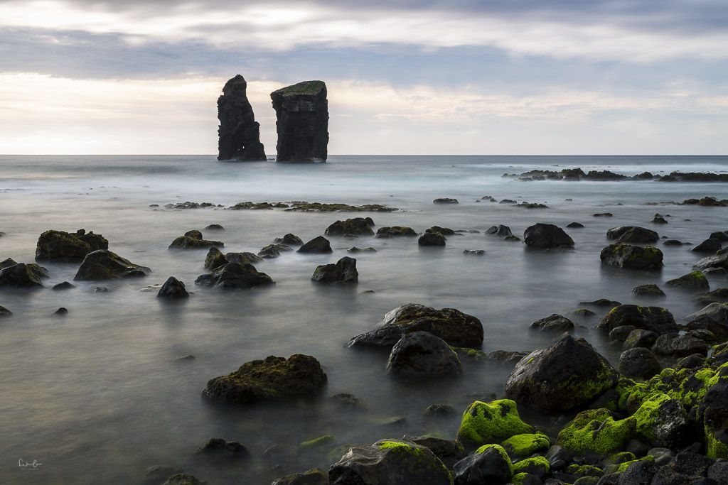 azores photography tour