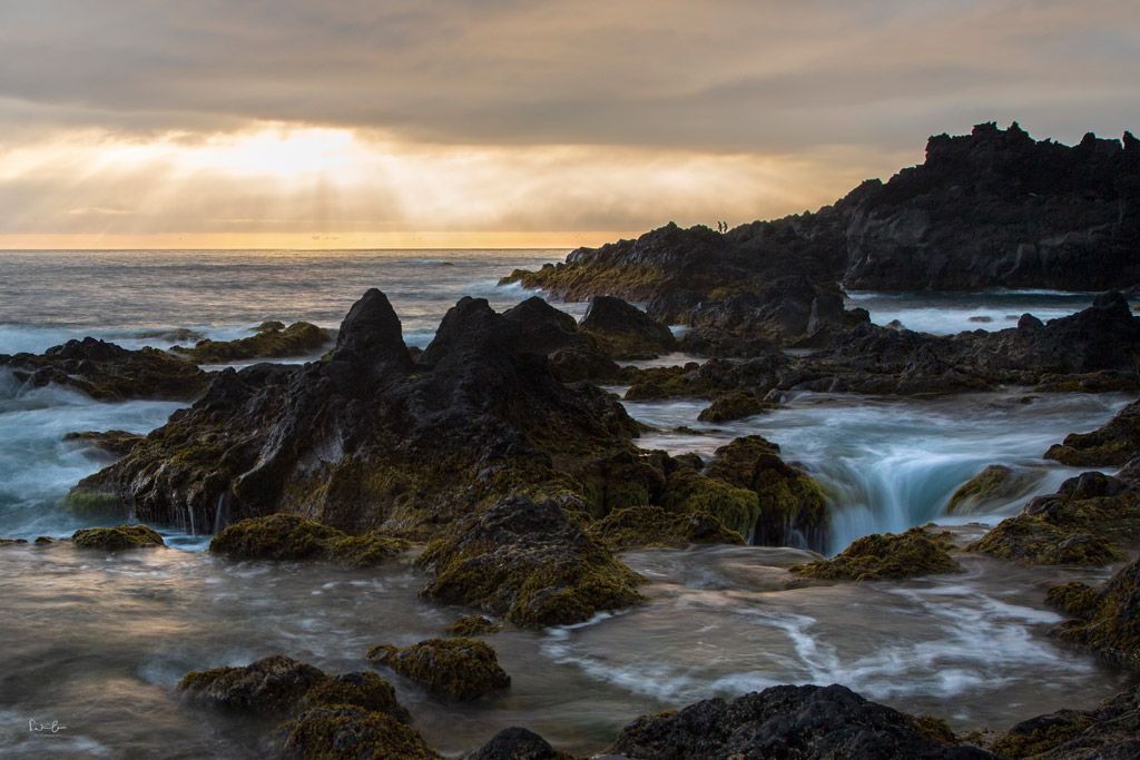 Azores Photography guide