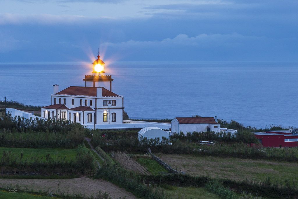 Azores Photography guide