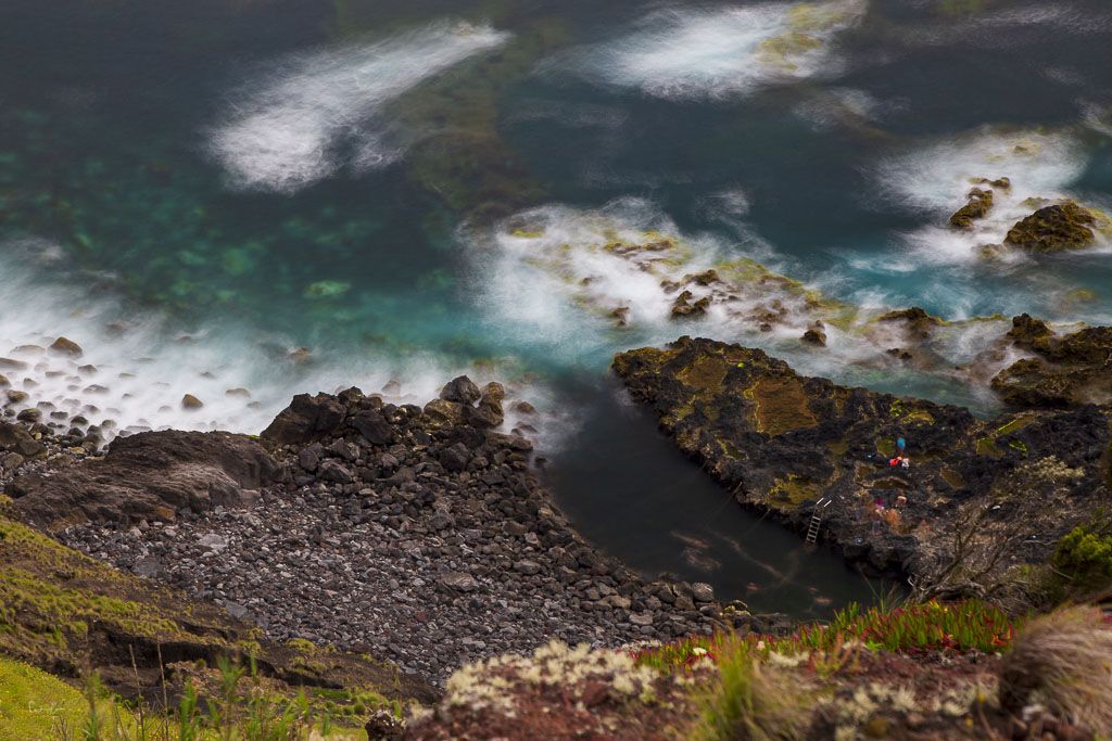 Azores photography locations