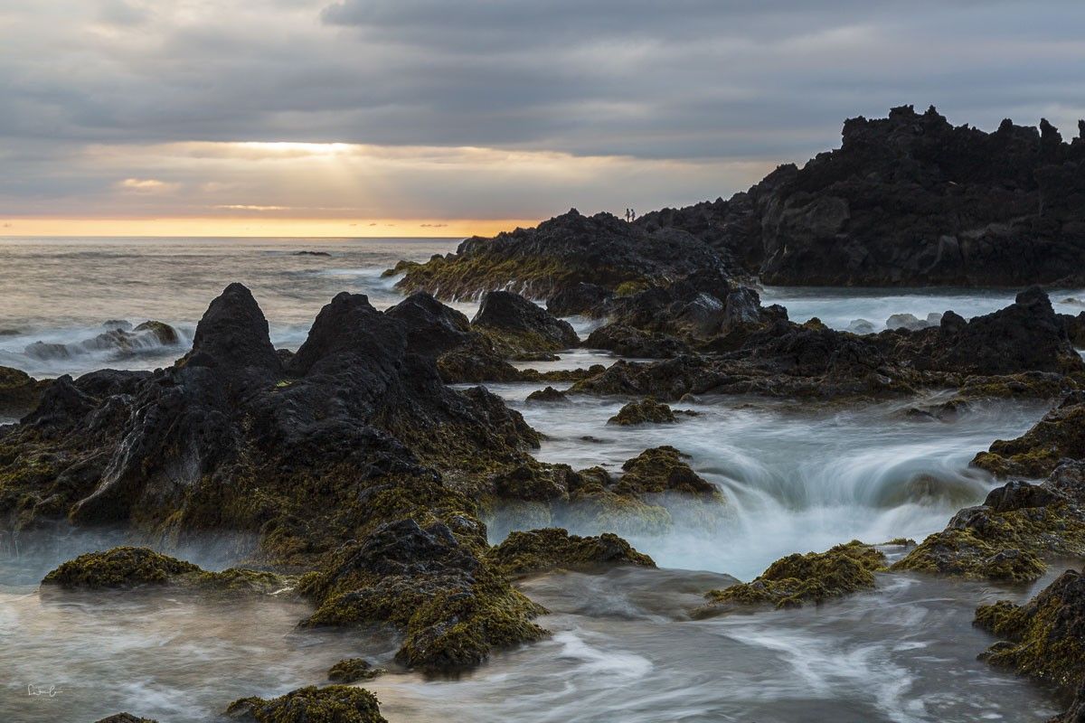 Azores photography guide