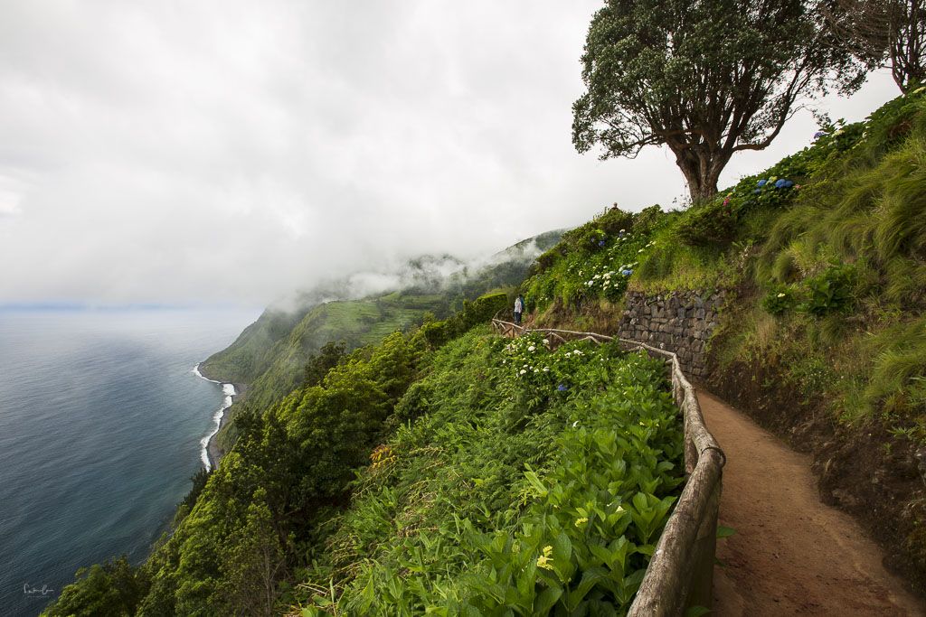 azores photography tour