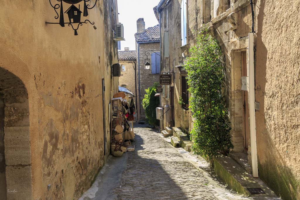 gordes Provence