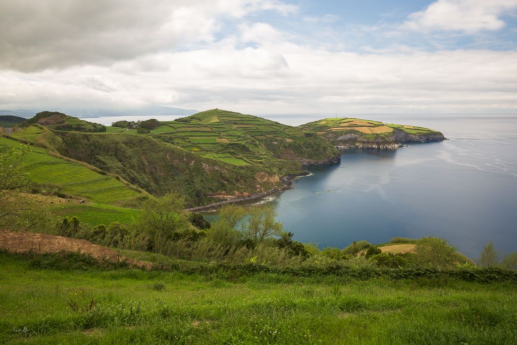 azores photography tour