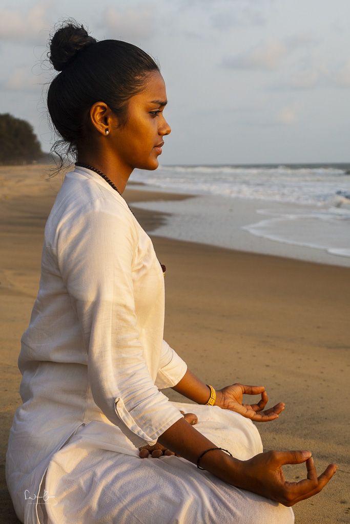 Nattika Beach Yoga