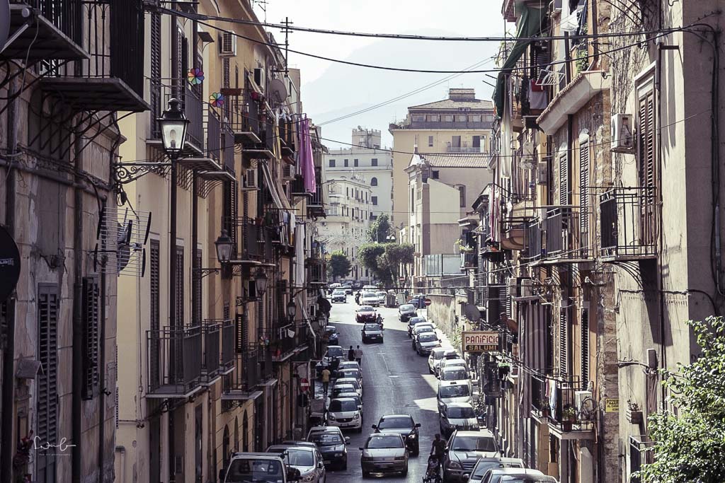 Things to do in Palermo