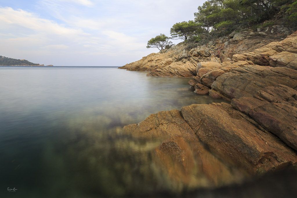 Pointe du Rossignol