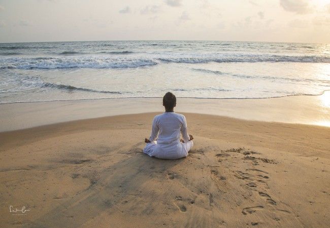 How an Ayurveda holiday in India helps to recharge ones batteries