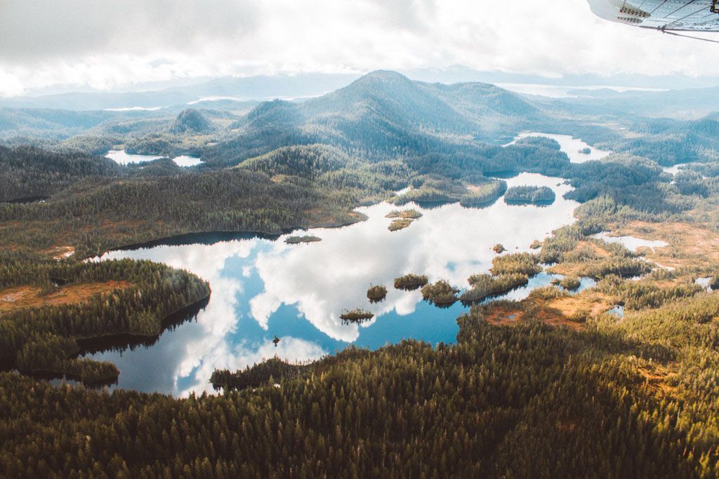 Ketchikan