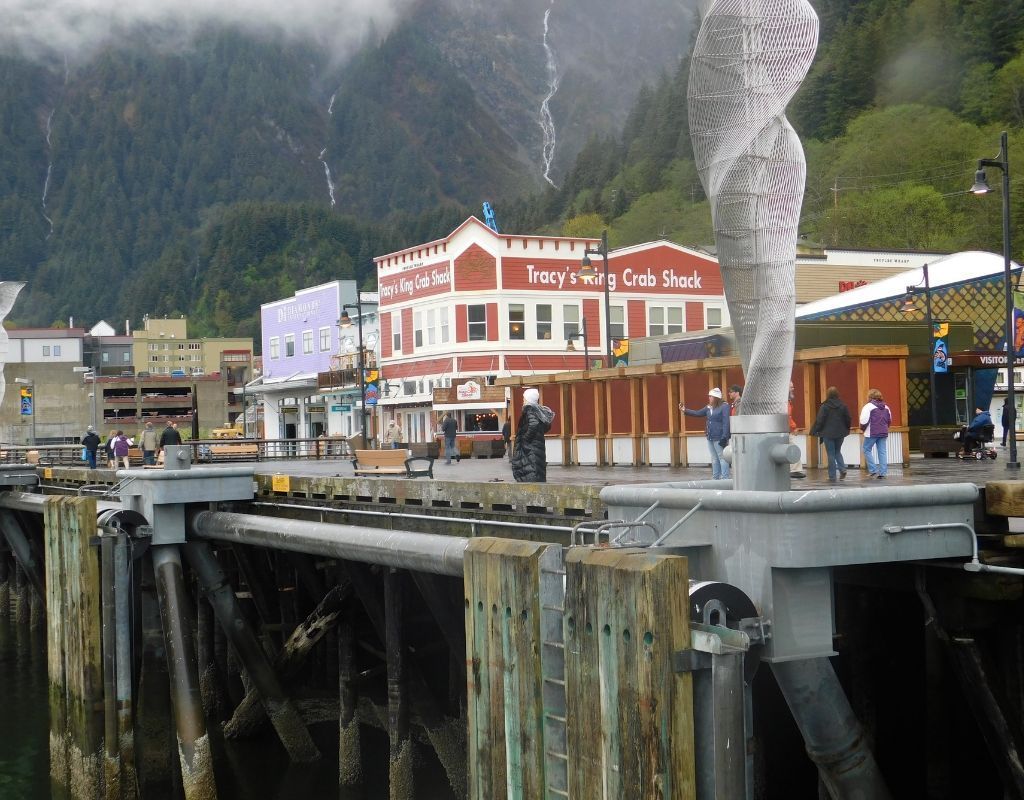 JUNEAU alaska