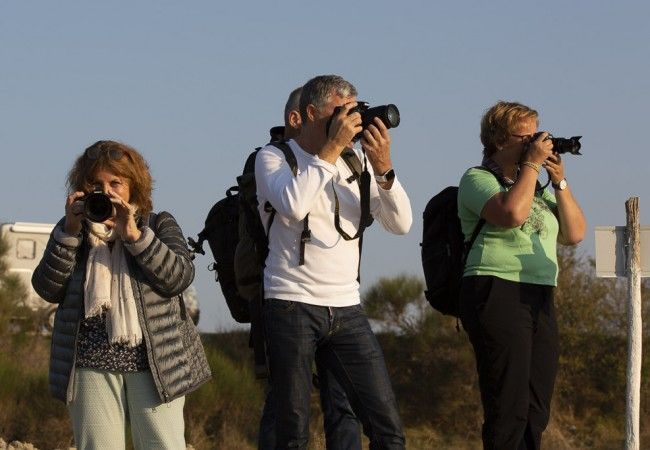 Fotoreise Toskana